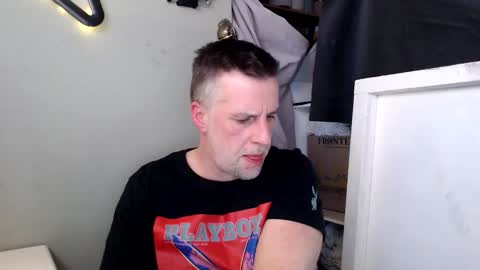 Dan online show from February 21, 7:55 am