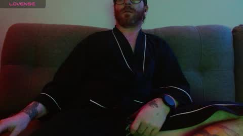 Bobby English online show from March 18, 7:14 am