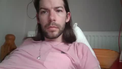 bobbysinger2009 online show from April 11, 3:27 pm