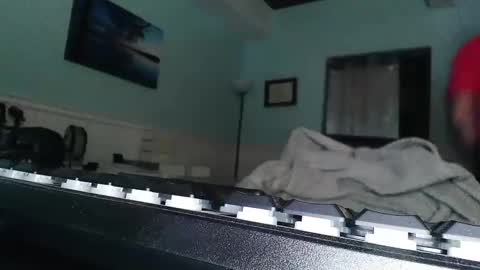 HardGuy online show from October 13, 6:15 am