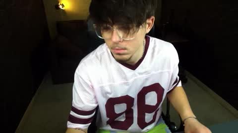 BodhiHayes online show from March 19, 5:57 am