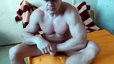 BODI online show from January 4, 12:05 pm