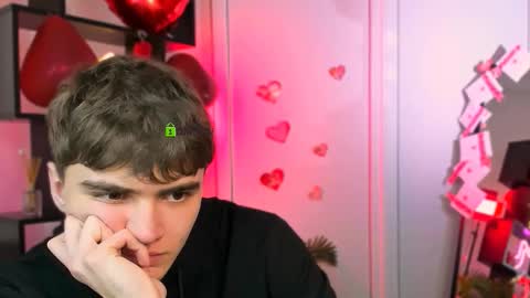 bodi_jon online show from February 12, 12:20 pm