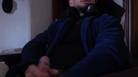 bodyking69 online show from February 16, 12:36 pm