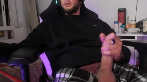 bodyking69 online show from January 19, 7:04 pm