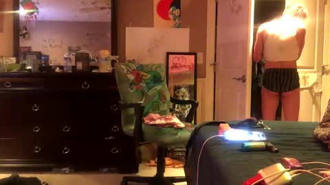 Sailorartemis online show from October 21, 9:14 am