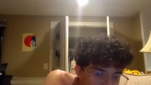 Sailorartemis online show from December 18, 2:32 am