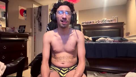 Sailorartemis online show from February 14, 5:19 am