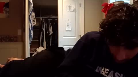 Sailorartemis online show from February 27, 6:53 pm