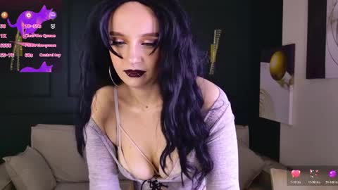 Your Mistress Bella online show from April 8, 10:13 pm