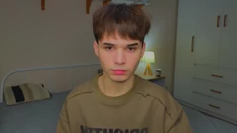 ALEXPVT IS OPEN online show from February 23, 3:31 am