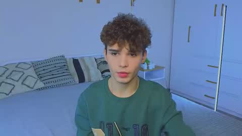 ALEXPVT IS OPEN online show from November 8, 9:34 am