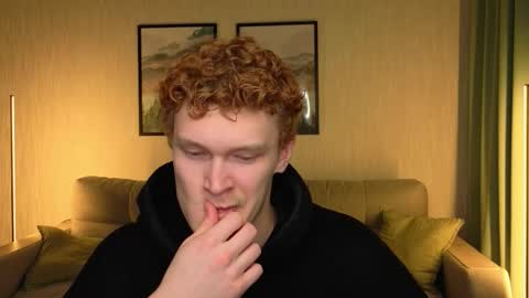 ALEXPVT IS OPEN online show from February 19, 1:27 am