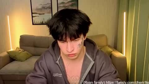Snapshot of boicute chatting on October 15, 7:58 pm ALEXPVT IS OPEN online show from October 15, 7:58 pm