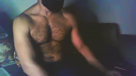 Chris B online show from November 24, 7:45 pm