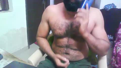 Chris B online show from March 10, 11:12 am