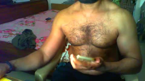 Chris B online show from April 2, 1:51 pm