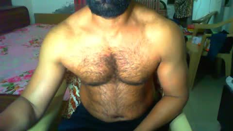 Chris B online show from April 13, 12:42 pm