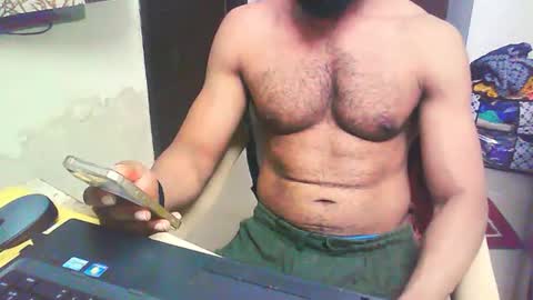 Chris B online show from September 19, 10:24 pm