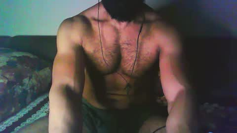 Chris B online show from September 15, 7:37 pm