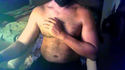 Chris B online show from January 31, 7:11 pm