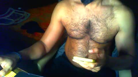 Chris B online show from February 22, 12:30 pm