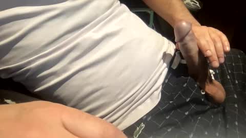 Charlie2345 online show from November 16, 1:07 am