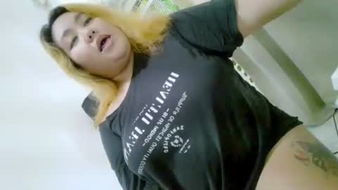 bombastic_darla online show from September 13, 3:53 am