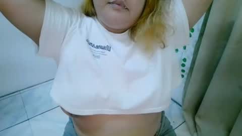 bombastic_darla online show from September 28, 6:11 am