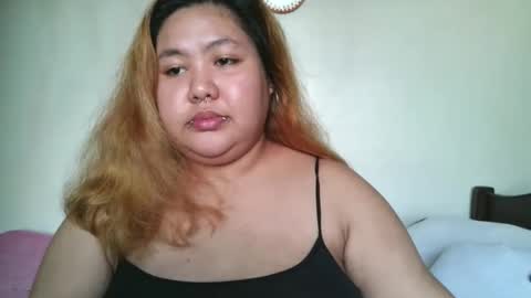 bombastic_darla online show from October 27, 6:13 am