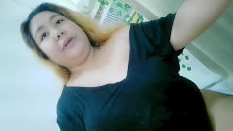 bombastic_darla online show from September 19, 5:55 am