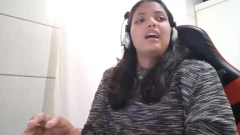 bombomepimenta online show from September 22, 1:48 pm