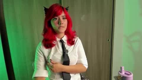 bombon online show from March 10, 12:31 pm