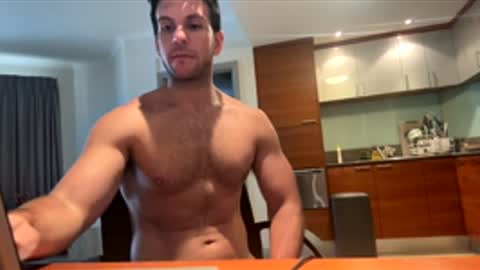 Bondi online show from December 1, 2:31 am