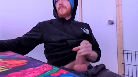 Bone daddy online show from February 24, 2:31 pm