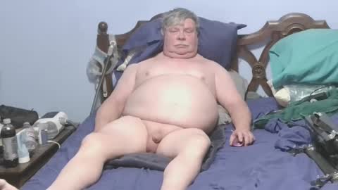 boner1961 online show from December 23, 12:30 pm