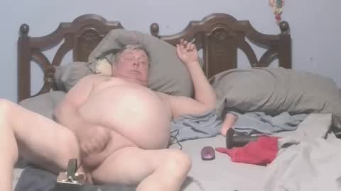 boner1961 online show from February 8, 1:36 pm