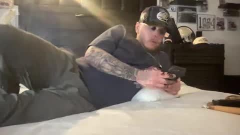 boner4you1994 online show from February 10, 8:42 am