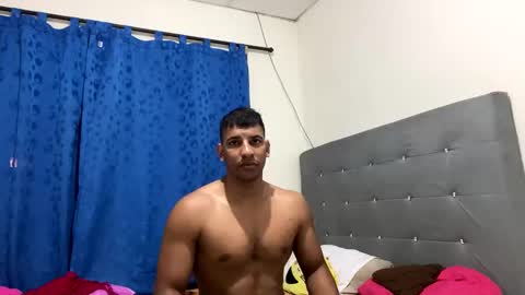 Boner Steve online show from March 5, 1:10 am