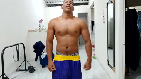 Boner Steve online show from January 9, 10:52 pm