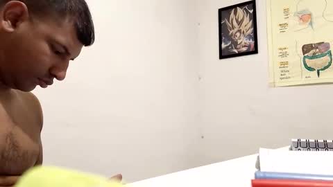 Boner Steve online show from April 23, 9:06 am