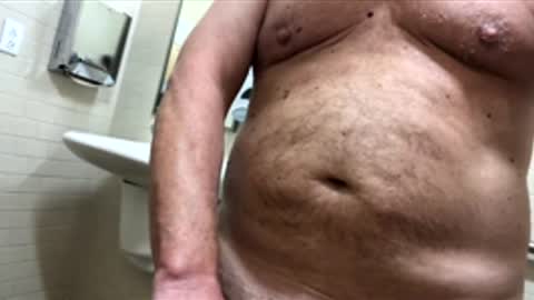 bonerthong online show from December 4, 5:34 pm