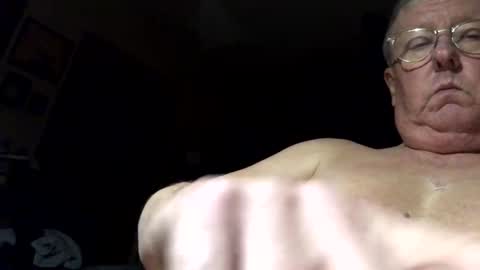 bonerthong online show from January 19, 3:38 am