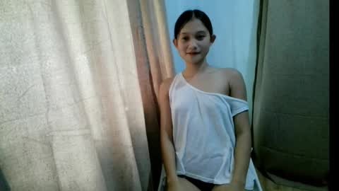 Snapshot of bongga_kaday chatting on October 7, 4:08 am bongga_kaday online show from October 7, 4:08 am