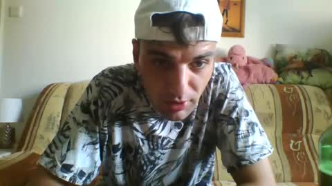 Bongoman online show from July 18, 3:47 pm