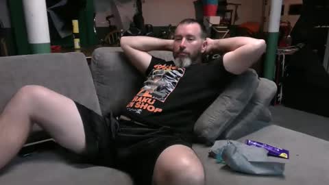 bongripingclitlicker online show from April 8, 2:25 am