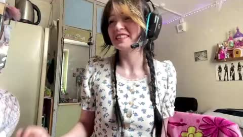 Naftali online show from May 2, 9:48 am