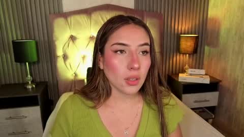 bonnali_lune online show from April 20, 9:18 pm