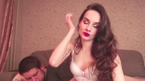 BonnieClyde online show from January 21, 10:08 pm