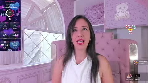 bonnie online show from September 16, 12:07 pm